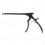 Kerrison Rongeur, Tarpon, 7″ (175mm) 5mm, 40° up, Pin Ejector Panther