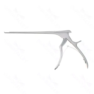 8″ Tarpon Kerrison Rongeur