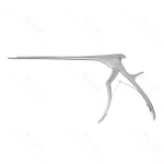 8″ Tarpon Kerrison Rongeur 2mm Stainless