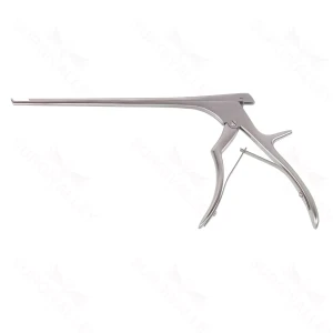 8″ Tarpon Kerrison Rongeur 3mm Stainless