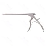 8″ Tarpon Kerrison Rongeur 4mm Stainless