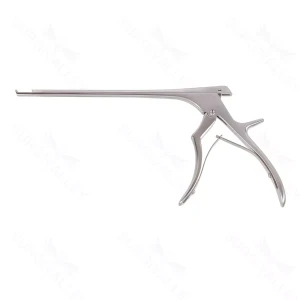 8″ Tarpon Kerrison Rongeur 4mm Stainless