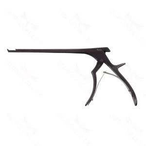 8″ Tarpon Kerrison Rongeur 4mm Panther