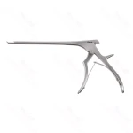 8″ Tarpon Kerrison Rongeur 5mm Stainless