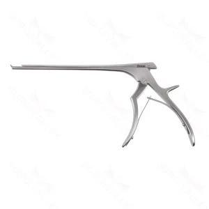8″ Tarpon Kerrison Rongeur 5mm Stainless