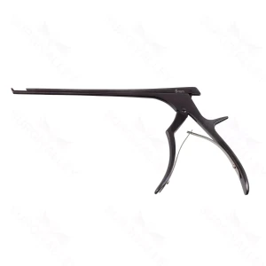 8″ Tarpon Kerrison Rongeur 5mm Panther