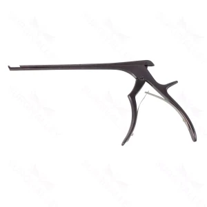 8″ Tarpon Kerrison Rongeur 6mm Panther