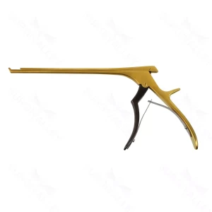 Kerrison Rongeur, Tarpon, 8″ (200mm) 6mm, 40° up SuperCoat