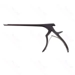 8″ Tarpon Kerrison Rongeur 3mm Pin Ejector Panther