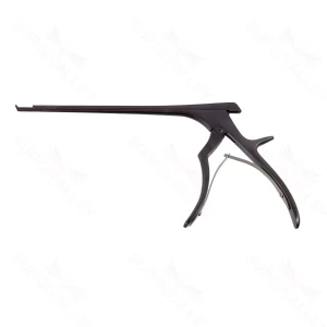 8″ Tarpon Kerrison Rongeur 3mm Pin Ejector Panther