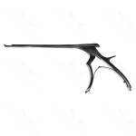 8″ Tarpon Kerrison Rongeur 4mm Pin Ejector Panther