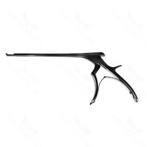 8″ Tarpon Kerrison Rongeur 5mm Pin Ejector Panther