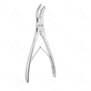Ruskin Duckbill Rongeur 7 1/4″