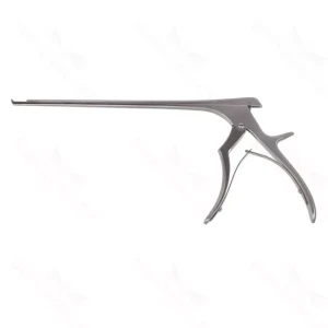 9″ Tarpon Kerrison Rongeur 2mm Pin Ejector Stainless Steel