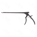 9″ Tarpon Kerrison Rongeur 2mm Pin Ejector Panther