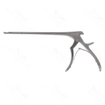 9″ Tarpon Kerrison Rongeur 4mm Pin Ejector Stainless Steel