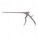 9″ Tarpon Kerrison Rongeur 1mm Stainless