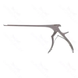 9″ Tarpon Kerrison Rongeur 1mm Stainless