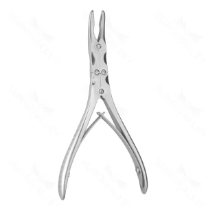 6″ Kleinert-Kutz Synovectomy Rongeur 3mm