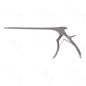 9″ Tarpon Kerrison Rongeur 2mm Stainless
