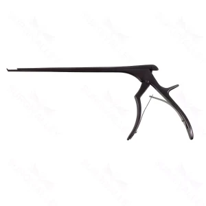 Kerrison Rongeur, Tarpon, 9″ (225mm) 2mm, 40° up Panther