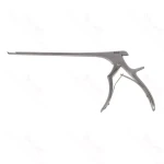9″ Tarpon Kerrison Rongeur 4mm Stainless