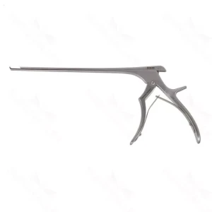 9″ Tarpon Kerrison Rongeur 4mm Stainless