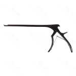 Kerrison Rongeur, Tarpon, 9″ (225mm) 4mm, 40° up Panther