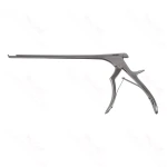 9″ Tarpon Kerrison Rongeur 5mm Stainless