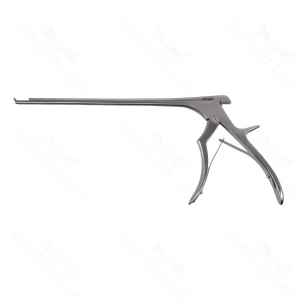 9″ Tarpon Kerrison Rongeur 5mm Stainless