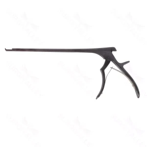 10″ Tarpon Kerrison Rongeur 3mm Pin Ejector Panther
