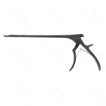 10″ Tarpon Kerrison Rongeur 4mm Pin Ejector Panther