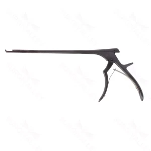 10″ Tarpon Kerrison Rongeur 4mm Pin Ejector Panther