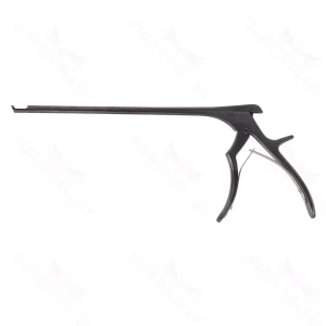 10″ Tarpon Kerrison Rongeur 6mm Pin Ejector Panther