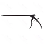 11″ Tarpon Kerrison Rongeur 2mm Pin Ejector Panther