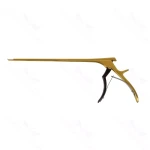 11″ Tarpon Kerrison Rongeur 2mm Pin Ejector SuperCoat