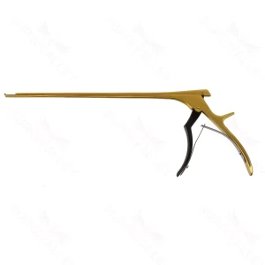 11″ Tarpon Kerrison Rongeur 3mm Pin Ejector SuperCoat