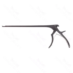 11″ Tarpon Kerrison Rongeur 4mm Pin Ejector Panther