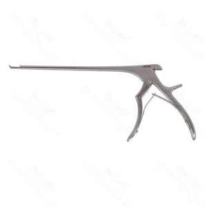 11″ Tarpon Kerrison Rongeur 1mm Stainless