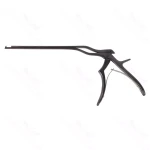 6″ Bayonet Kerrison Rongeur 2mm Micro Handle Panther
