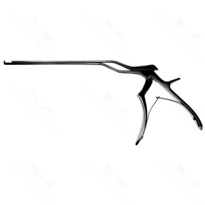 6″ Bayonet Kerrison Rongeur 3mm Micro Handle Panther