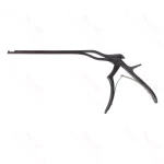 6″ Bayonet Kerrison Rongeur 5mm Micro Handle Panther