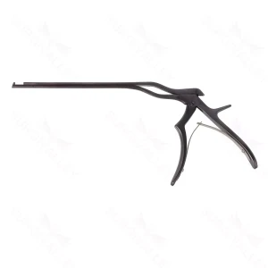 6″ Bayonet Kerrison Rongeur 5mm Micro Handle Panther