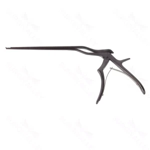 6″ Bayonet Kerrison Rongeur 1mm Micro Handle Panther