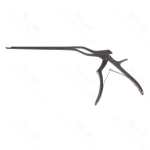 6″ Bayonet Kerrison Rongeur 2mm Micro Handle Panther