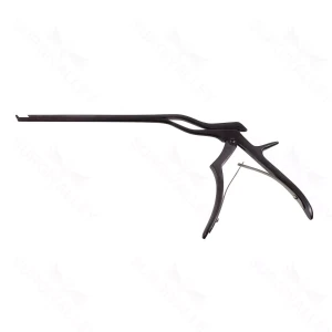 6″ Bayonet Kerrison Rongeur 5mm Micro Handle Panther