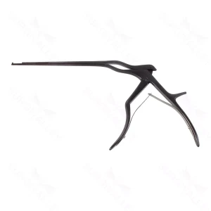 6″ Bayonet Kerrison Rongeur 2mm Spurling Handle Panther