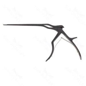 6″ Bayonet Kerrison Rongeur 1mm Spurling Handle Panther