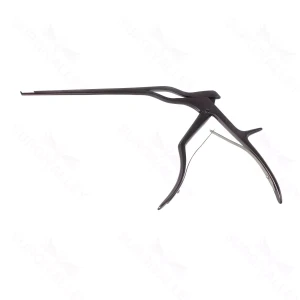 6″ Bayonet Kerrison Rongeur 2mm Spurling Handle Panther