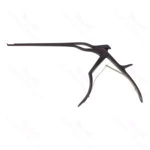 6″ Bayonet Kerrison Rongeur 3mm Spurling Handle Panther
